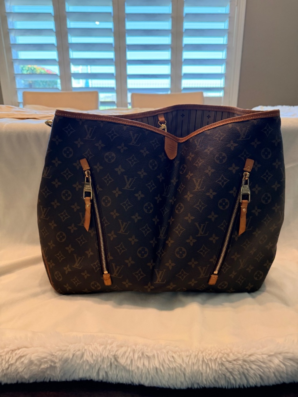 Louis Vuitton Delightful GM - Picture 4 of 6